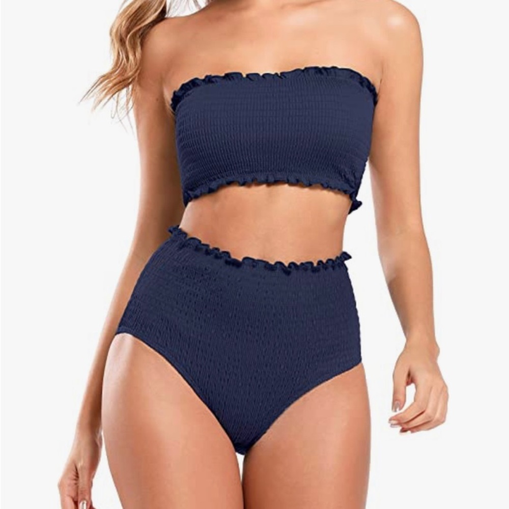 Two piece